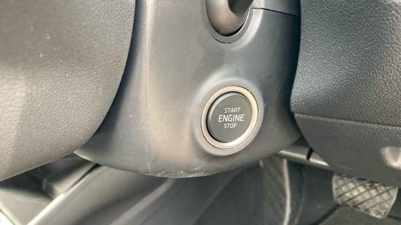 Skoda Fabia 1.0 TSI 116 Design Edition 5dr DSG Petrol Hatchback